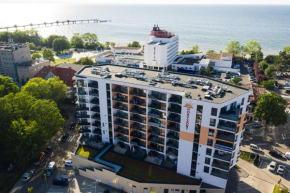 Apartamenty Horyzont - visitopl, Gmina Międzyzdroje